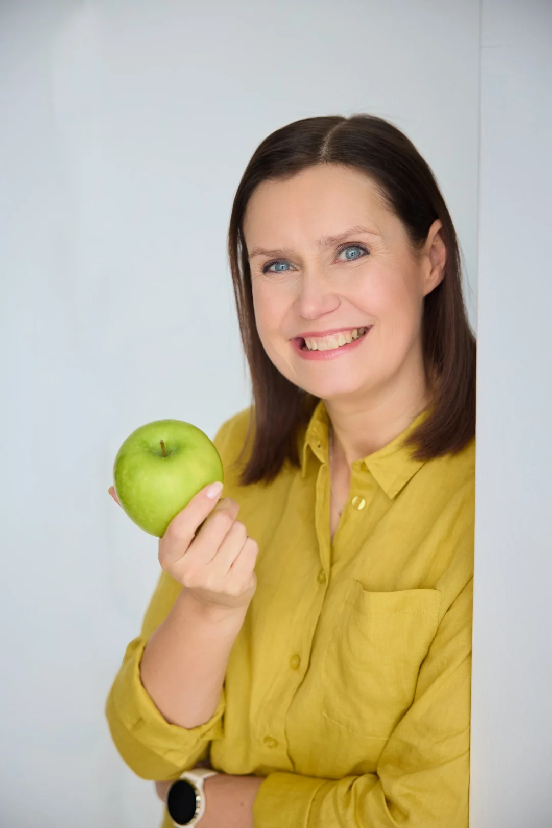 Hanna Partanen 40