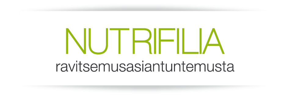 Nutrifilia